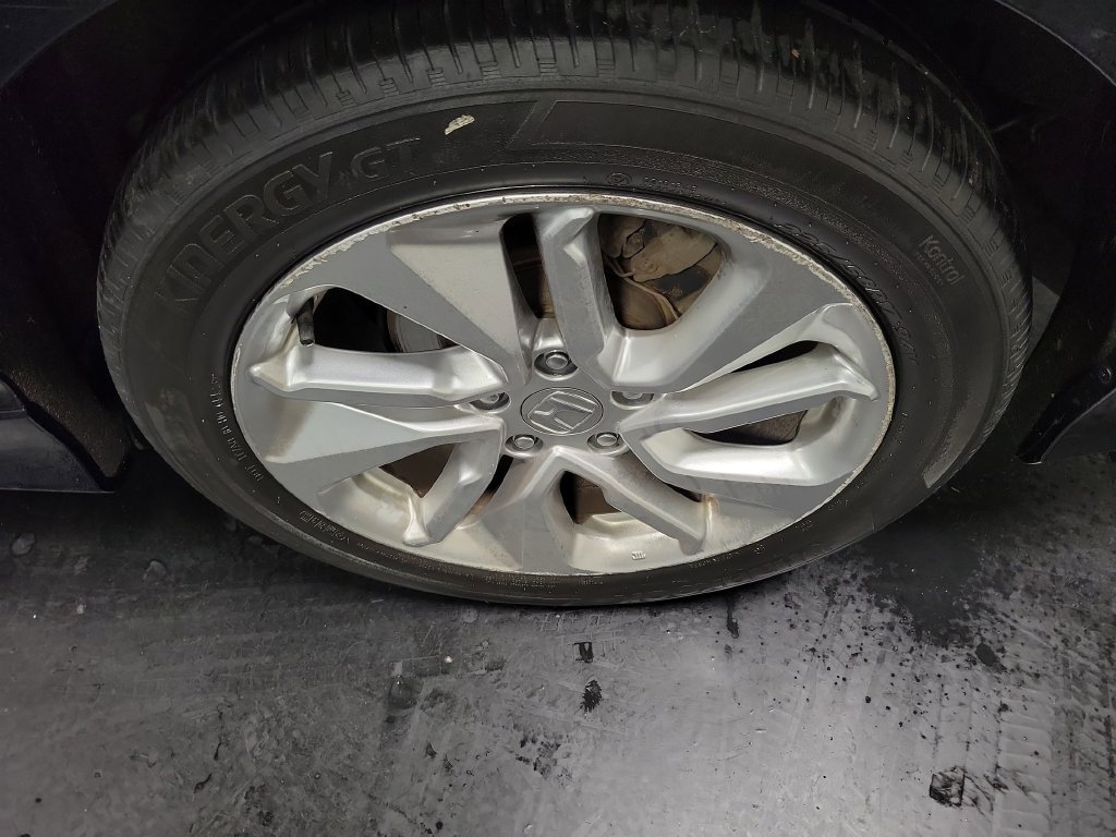 Used 2018 Honda Accord LX image 12