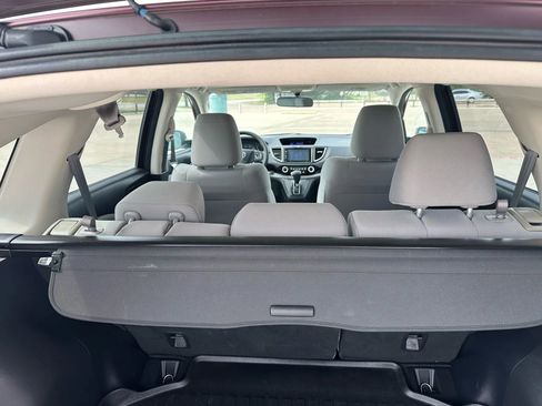 Used 2015 Honda CR-V EX image 16