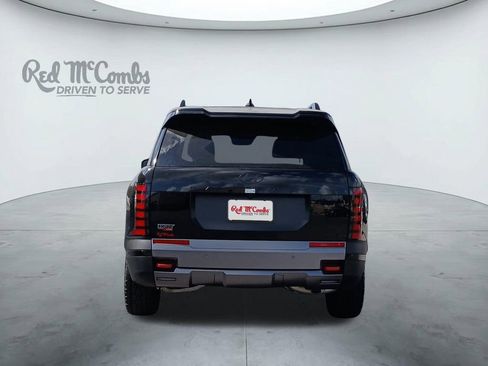 New 2026 Hyundai Palisade XRT Pro AWD/4WD image 4