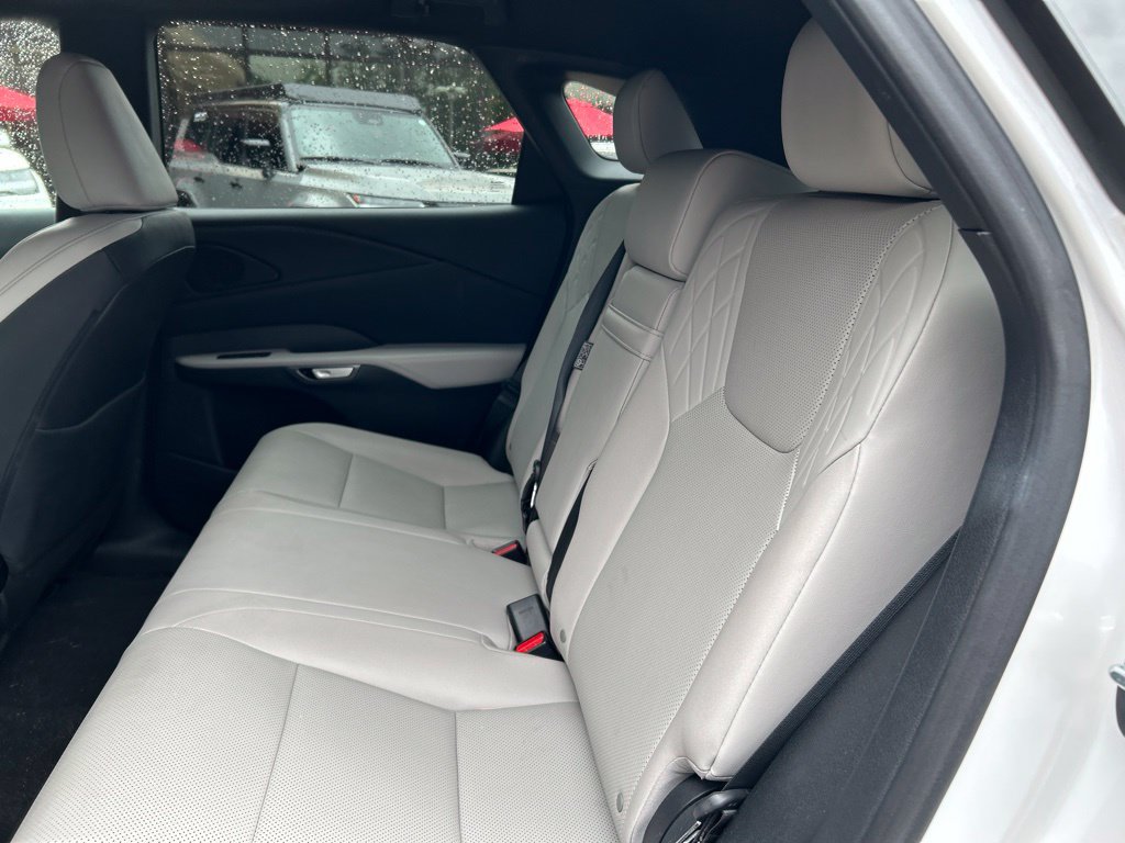 Certified 2023 Lexus RX 350 Premium w/ Accessory Package (Z1) FWD image 13