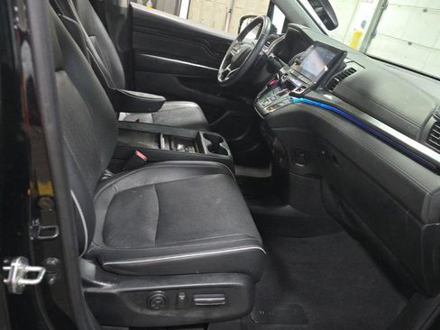 Used 2022 Honda Odyssey Elite image 8
