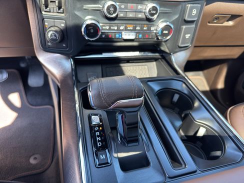 Used 2025 Ford F150 King Ranch AWD/4WD image 21