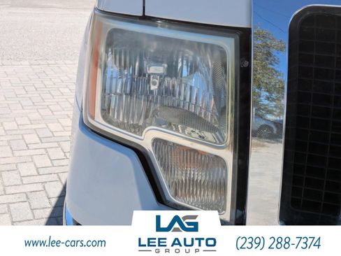 Used 2012 Ford F150 XLT w/ XLT Convenience Pkg image 8