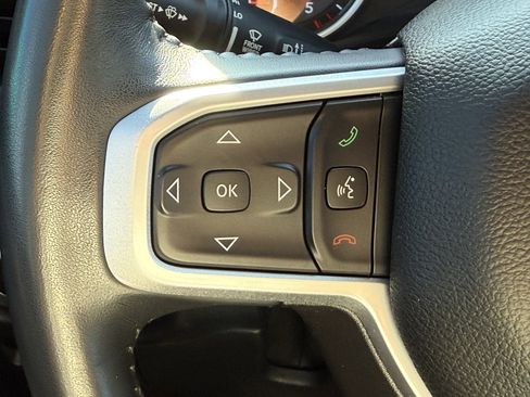 Used 2023 RAM 1500 Big Horn w/ Trailer Tow Group image 16