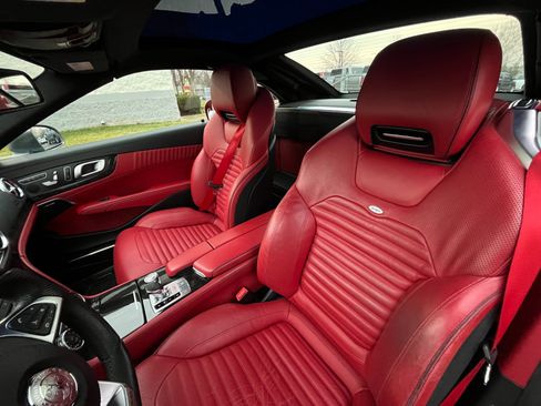 Used 2019 Mercedes-Benz SL 550 image 19