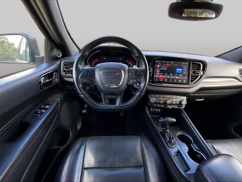 Used 2024 Dodge Durango GT AWD/4WD image 6
