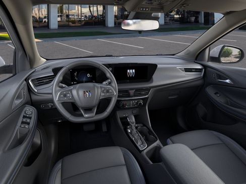 New 2026 Buick Encore GX Sport Touring w/ Comfort Package image 16