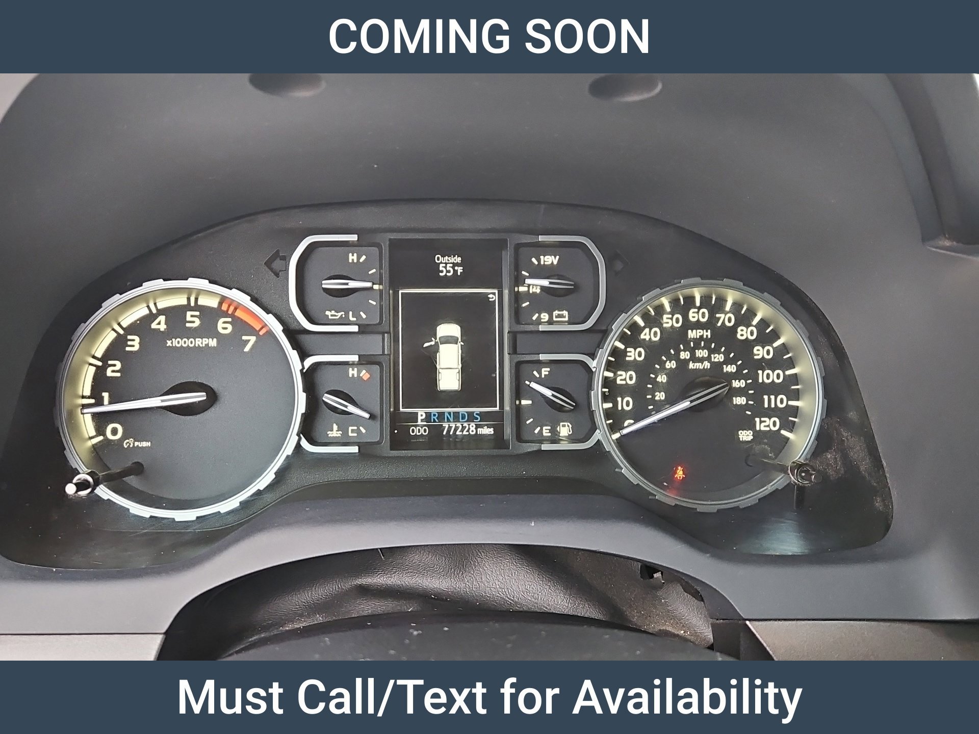 Used 2021 Toyota Tundra SR5 AWD/4WD image 8