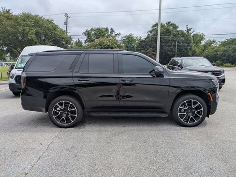 Used 2025 Chevrolet Tahoe RST w/ Comfort Package RWD image 2