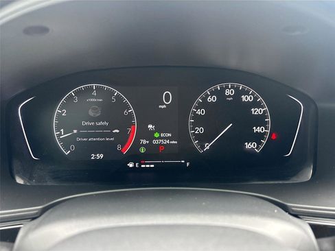 Used 2023 Honda Civic Sport image 14