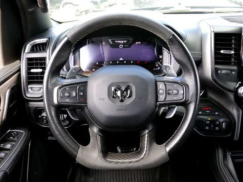 Used 2023 RAM 1500 TRX w/ TRX Level 2 Equipment Group AWD/4WD image 28