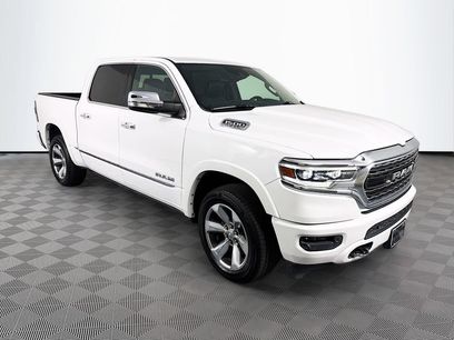 Used 2020 RAM 1500 Limited