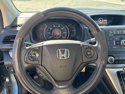 Used 2014 Honda CR-V LX image 18