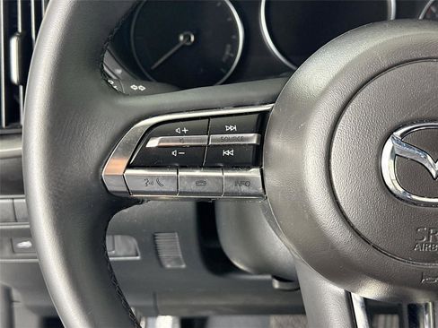 Certified 2025 MAZDA CX-50 AWD 2.5 Hybrid w/ Premium Pkg image 18