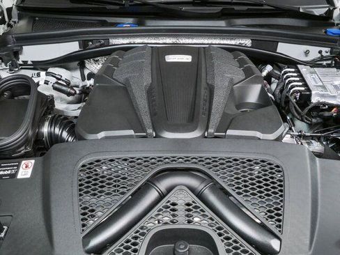 New 2026 Porsche Macan S AWD/4WD image 35