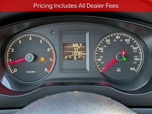 Used 2013 Volkswagen Jetta S FWD image 24