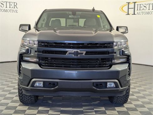 Used 2019 Chevrolet Silverado 1500 RST w/ All-Star Edition image 3