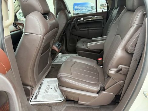 Used 2014 Buick Enclave Leather FWD image 22