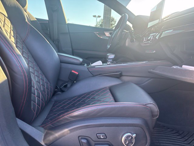 Used 2023 Audi S5 Prestige w/ Prestige Package AWD/4WD image 14