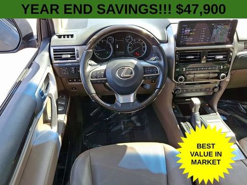 Used 2023 Lexus GX 460 Premium image 14