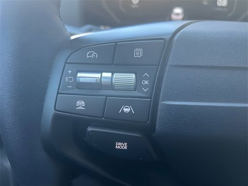 Used 2025 Kia K4 EX image 20