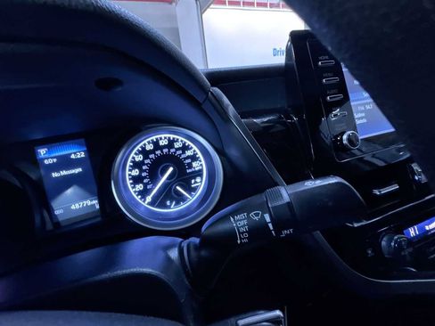 Used 2023 Toyota Camry LE image 19