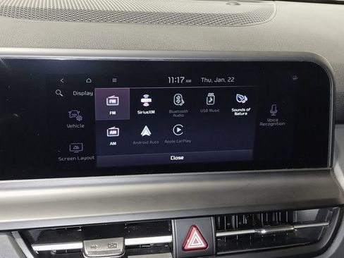 Used 2024 Kia Seltos SX w/ SX Sunroof Package image 26