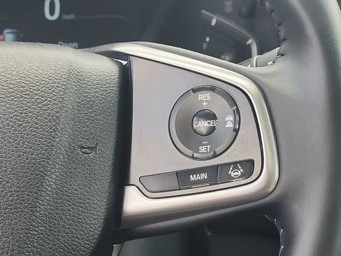 Used 2017 Honda CR-V EX-L image 22
