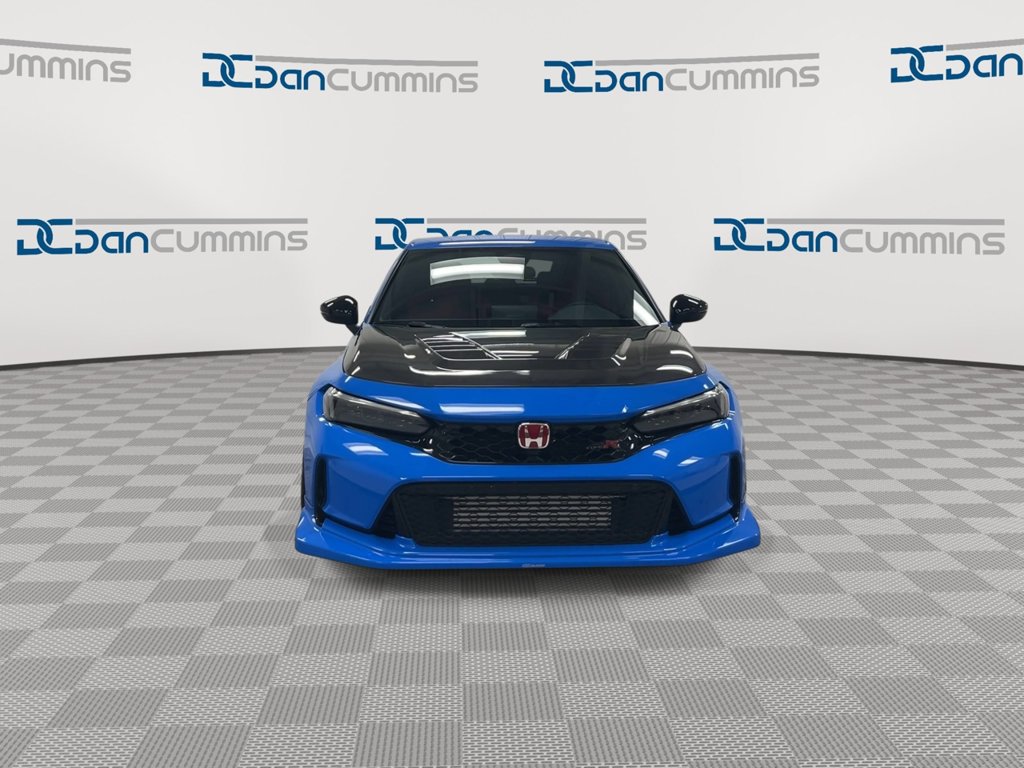 Used 2025 Honda Civic Type R image 3
