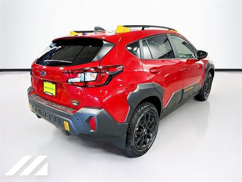 Certified 2025 Subaru Crosstrek 2.5i Wilderness w/ Wilderness Package image 5