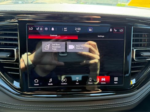 Used 2022 Dodge Durango GT AWD/4WD image 24