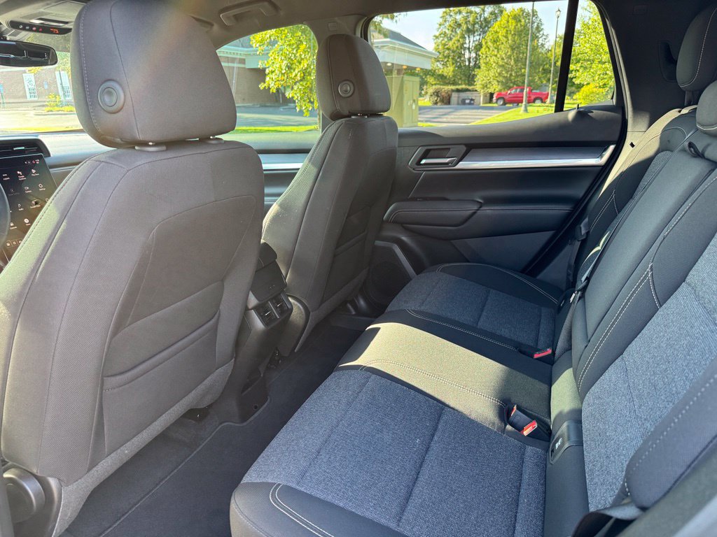 Certified 2026 GMC Terrain Elevation FWD image 15