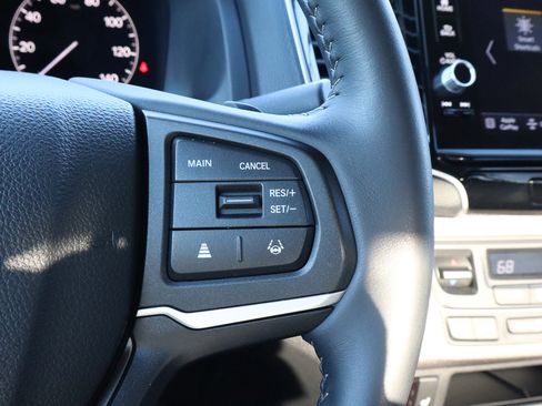 Used 2025 Honda Ridgeline RTL image 35