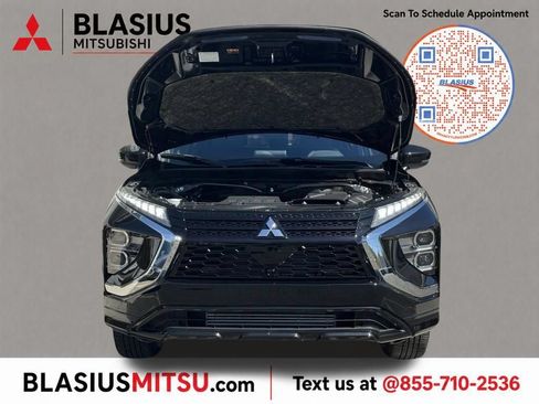 New 2025 Mitsubishi Eclipse Cross SEL AWD/4WD image 28