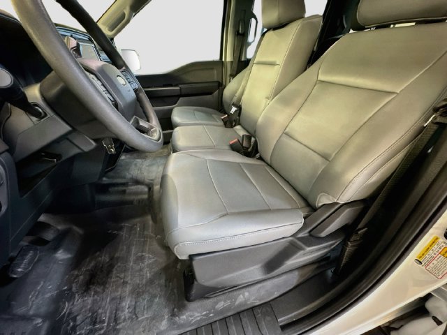 Used 2026 Ford F150 XL w/ Equipment Group 103A High AWD/4WD image 20