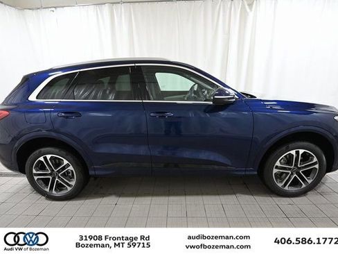 Used 2025 Audi Q5 Premium Plus AWD/4WD image 14