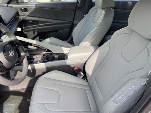 New 2026 Hyundai Elantra Limited FWD image 21