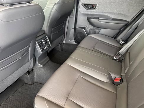 New 2026 Subaru Outback Limited XT AWD/4WD image 4