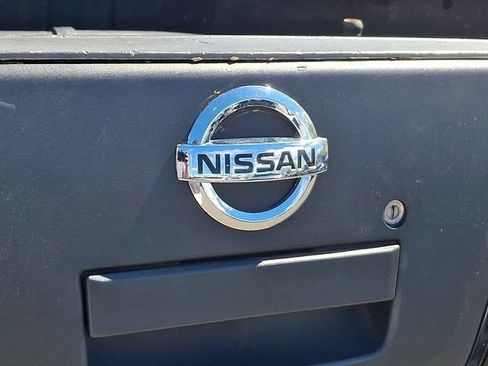 Used 2012 Nissan Frontier PRO-4X w/ Pro-4x Luxury Pkg AWD/4WD image 33