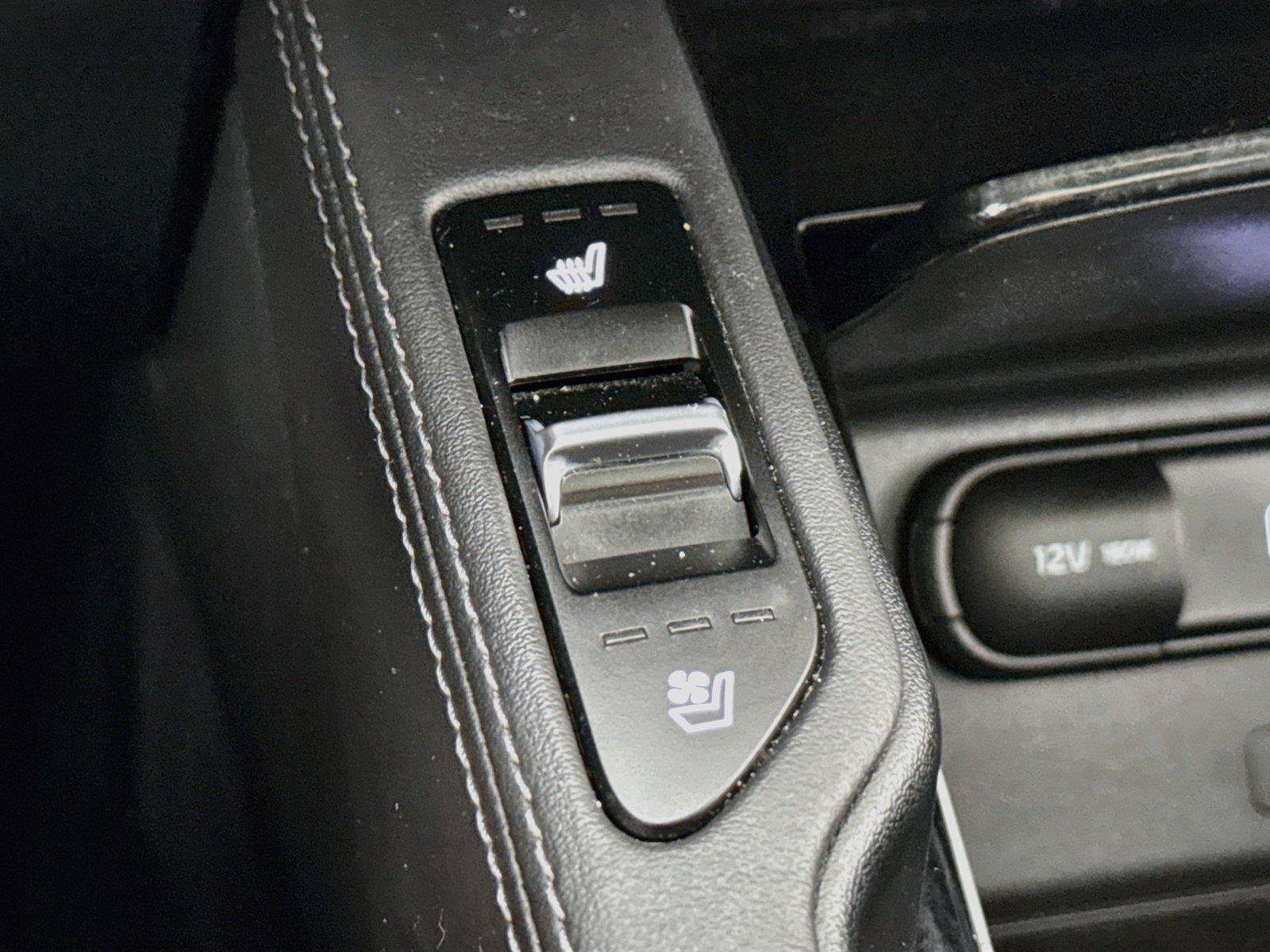 Used 2020 Kia Telluride EX w/ EX Premium Package FWD image 8