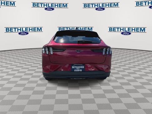 New 2025 Ford Mustang Mach-E Premium AWD/4WD image 7