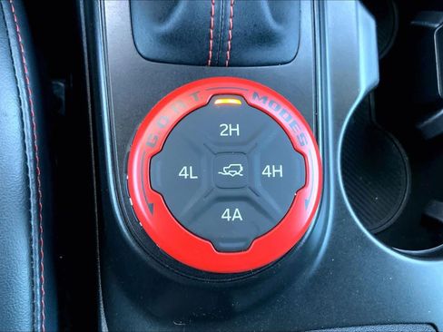 Certified 2023 Ford Bronco Raptor image 70