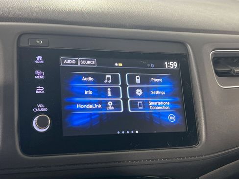 Used 2022 Honda HR-V EX image 14