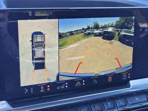 New 2026 GMC Sierra 1500 Elevation w/ Elevation Premium Package image 17