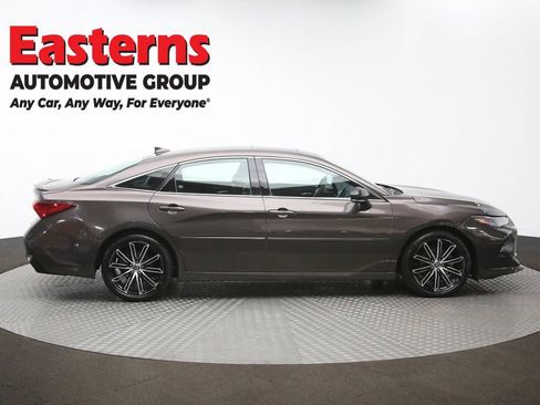 Used 2019 Toyota Avalon Touring w/ Protection Package image 48