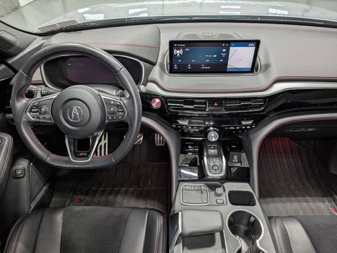 Certified 2022 Acura MDX A-Spec AWD/4WD image 18