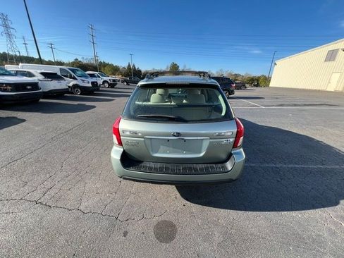 Used 2009 Subaru Outback 2.5i image 8