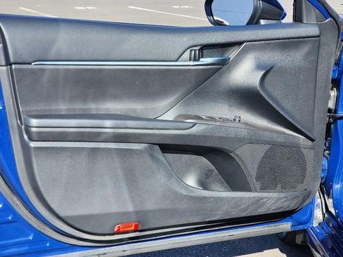 Used 2023 Toyota Camry SE image 19