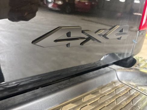 New 2026 RAM 3500 Limited AWD/4WD image 7
