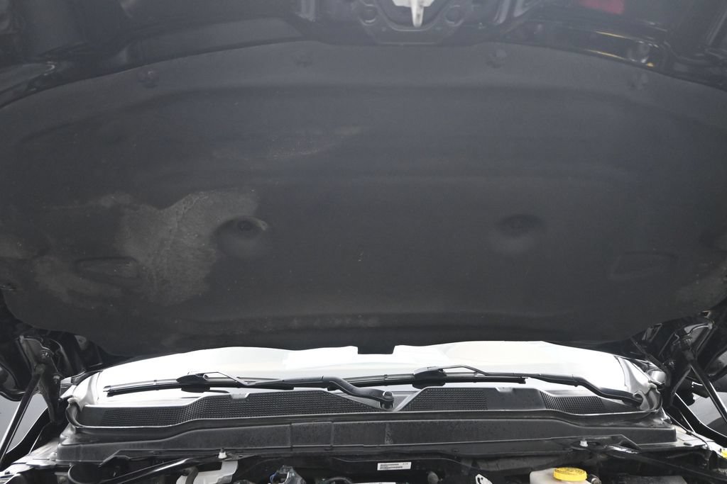 Used 2022 RAM 3500 Limited AWD/4WD image 17